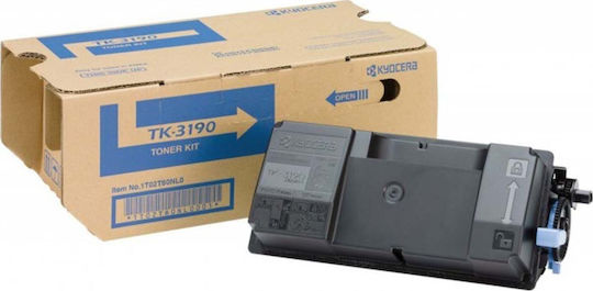 Kyocera Toner TK-3190 black