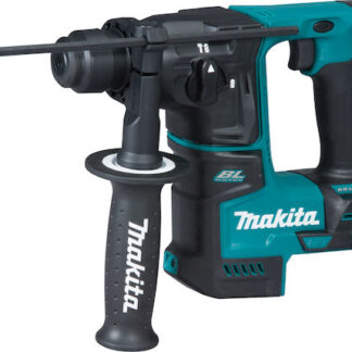Makita Κρουστικό Σκαπτικό Πιστολέτο Μπαταρίας Brushless 18V Solo με Υποδοχή SDS Plus Κωδικός: DHR171Z