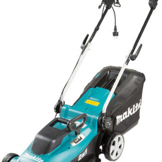 Makita Μηχανή Γκαζόν Ηλεκτρική 1400W