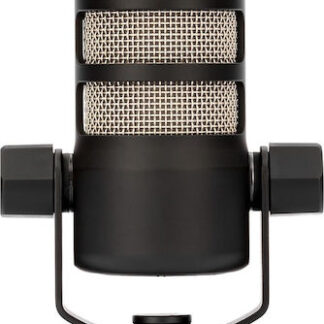 Rode PodMic Δυναμικό Μικρόφωνο XLR Shock Mounted για Φωνητικά