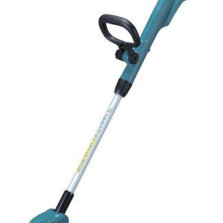 Makita Χορτοκοπτικό Μπαταρίας Ώμου / Χειρός 2.6kg 18V με 1 Μπαταρία 3Ah