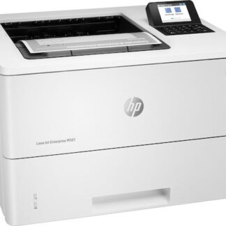 HP LaserJet Enterprise M507dn Ασπρόμαυρος Εκτυπωτής με Mobile Print