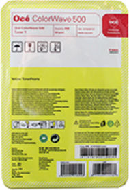 OCE 1070038731 Γνήσιο Toner Laser Εκτυπωτή Κίτρινο