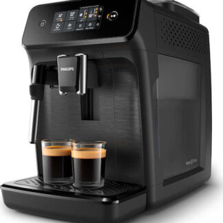 Philips 1200 series EP1220/00 coffee maker Fully-auto Espresso machine 1.8 L