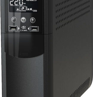 PowerWalker VI 800 CSW UPS 800VA/ 480W