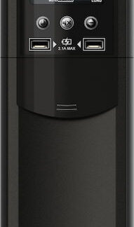 Powerwalker VI 1000 CSW UPS Line-Interactive 1000VA 600W με 4 Schuko Πρίζες