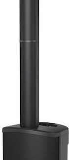 Behringer Σετ με Αυτοενισχυόμενα Ηχεία PA C210 200W με Woofer 8" 33x44x138.5εκ.