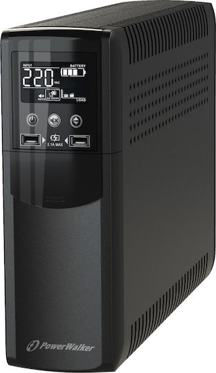 PowerWalker VI 600 CSW