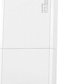 MikroTik wAP ac LTE6 kit Access Point Wi‑Fi 4 Dual Band (2.4 & 5GHz)