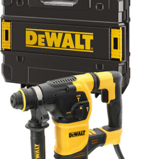 Dewalt Κρουστικό Σκαπτικό Πιστολέτο Ρεύματος 950W με Υποδοχή SDS Plus Κωδικός: D25333K