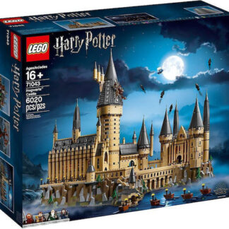 Lego Castle Hogwarts Castle για 16+ Ετών Κωδικός: 71043