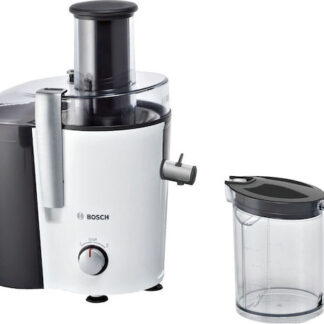Bosch Αποχυμωτής 700W Λευκός