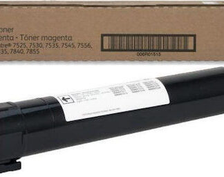 Xerox 006R01515 Γνήσιο Toner Laser Εκτυπωτή Ματζέντα 15000 Σελίδων