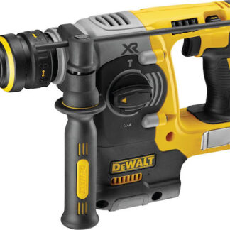 Dewalt Κρουστικό Σκαπτικό Πιστολέτο Μπαταρίας Brushless 18V Solo με Υποδοχή SDS Plus Κωδικός: DCH274N