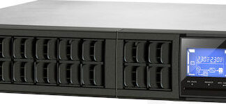 PowerWalker VFI 1000 CRM LCD