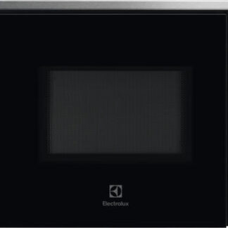 Electrolux Εντοιχιζόμενος Φούρνος Μικροκυμάτων 17lt Μαύρος Κωδικός: KMFE172TEX