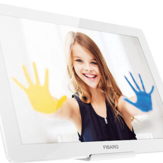 Fibaro Swipe Wireless White