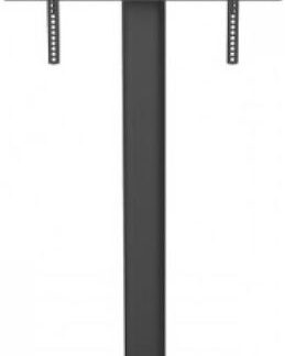 Techly ICA-TR27 Δαπέδου έως 55" και 40kg