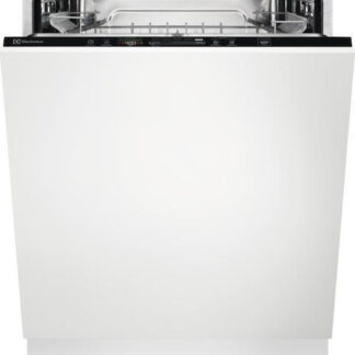 Electrolux Πλήρως Εντοιχιζόμενο Πλυντήριο Πιάτων για 13 Σερβίτσια Π60xY82εκ. Κωδικός: EEQ47210L