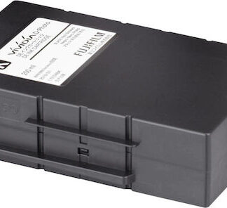 Fujifilm DE100 Γνήσιο Μελάνι Εκτυπωτή InkJet Μαύρο (16562933)
