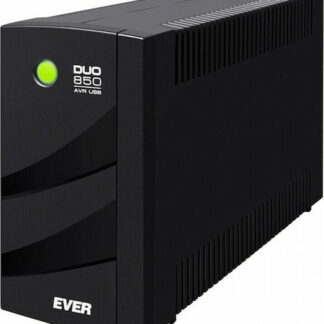 UPS EVER DUO 850 AVR USB (TWR; 850VA) (T/DAVRTO-000K85/00)