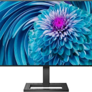 Philips E line 275E2FAE IPS Gaming Monitor 27" QHD 2560x1440 με Χρόνο Απόκρισης 4ms GTG
