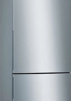 BOSCH KGV58VLEAS fridge-freezer combination