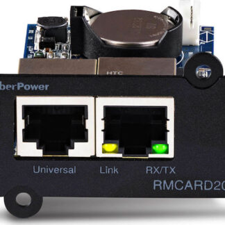 CyberPower RMCARD205 remote power controller
