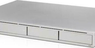 Ubiquiti Καταγραφικό NVR με Ανάλυση 4K UNVR