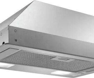 Bosch Μηχανισμός Απορρόφησης 53.4cm Inox Κωδικός: DLN53AA70