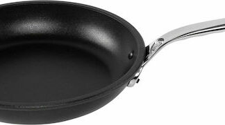 De Buyer Τηγάνι Ατσάλινο Διαμέτρου Ø24cm Κωδικός: 8300-24