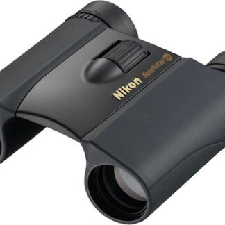 Nikon Sportstar EX  8x25 black
