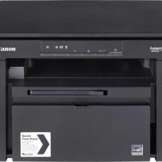 Canon Printer Drucker i-SENSYS iSENSYS MF3010 (5252B004)