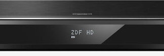 Panasonic DMR-UBS90EGK black