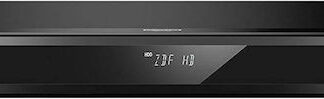 Panasonic DMR-UBC70EGK black