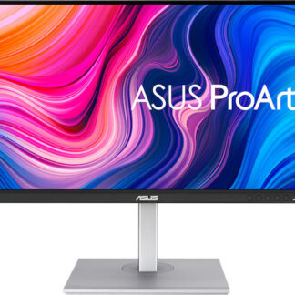 Asus ProArt Display PA278CV IPS Monitor 27" QHD 2560x1440 με Χρόνο Απόκρισης 5ms GTG