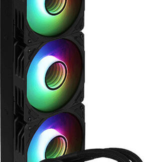 AEROCOOL PGS MIRAGE L360 ARGB BK Water Cooler