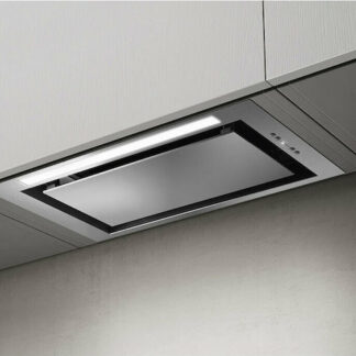 Elica Lane IX/A/52 Μηχανισμός Απορρόφησης 52cm Inox