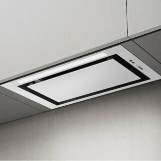 Elica LANE WH/A/52 Built-in White 650 m3/h B