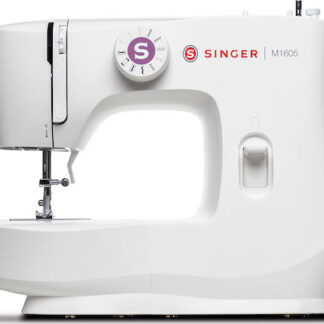 Singer Ραπτομηχανή Mini Κωδικός: M1605