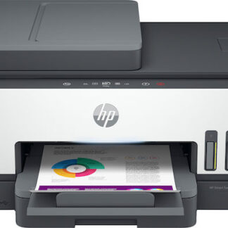 HP Smart Tank 790 All-in-One Έγχρωμο Πολυμηχάνημα Inkjet με WiFi και Mobile Print