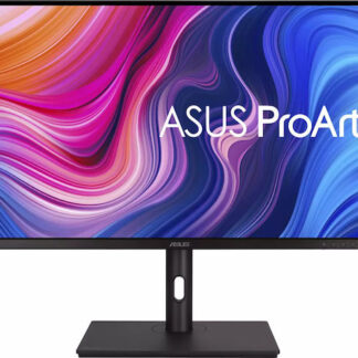 ASUS ProArt PA329CV LED display 81.3 cm (32 ) 3840 x 2160 pixels 4K Ultra HD Black