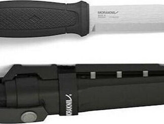 Morakniv Garberg Multi Mount Μαχαίρι Μαύρο σε Θήκη Κωδικός: 12642