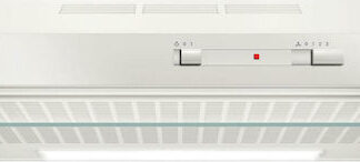 Bosch Ελεύθερος Απορροφητήρας 60cm Λευκός Κωδικός: DUL62FA21