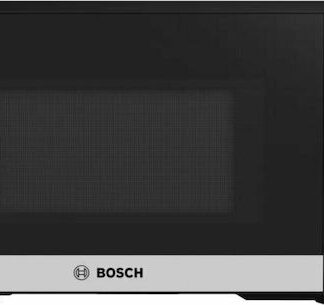 Bosch Φούρνος Μικροκυμάτων με Grill 20lt Μαύρος Κωδικός: FEL023MS2