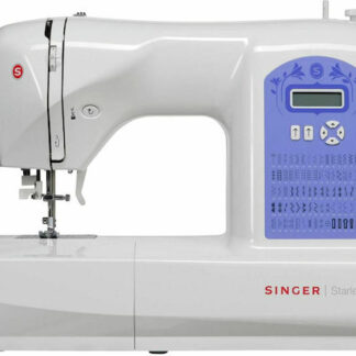 Singer Οικιακή Ραπτομηχανή Starlet Κωδικός: VE-6680