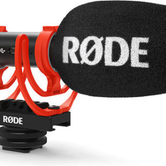 Rode VideoMic GO II Helix
