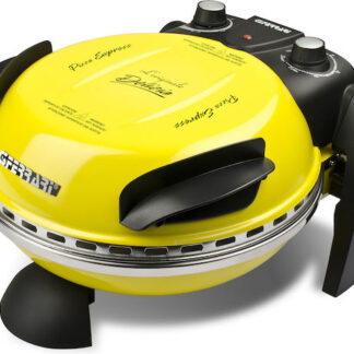 G3Ferrari G 1000605 Delizia Pizzamaker                Yellow