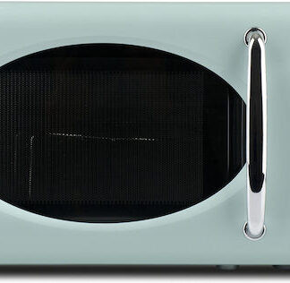 Girmi FM-2100 Φούρνος Μικροκυμάτων με Grill 20lt Τιρκουάζ