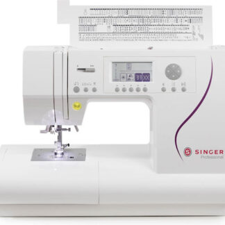 Singer Οικιακή Ραπτομηχανή C430
